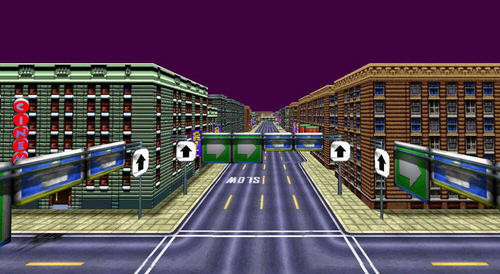 GTA original