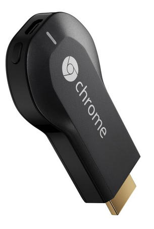 chromecast