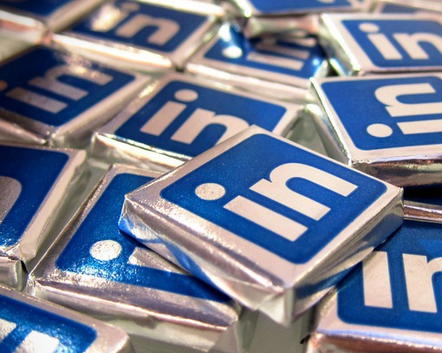 linkedin
