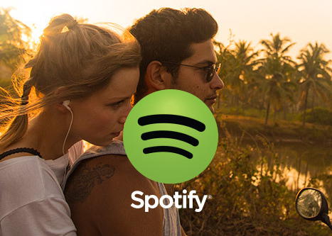 spotify