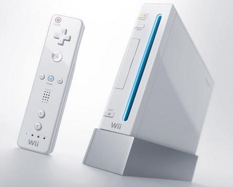 wii original da nintendo
