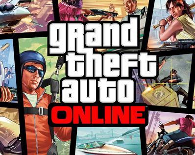 GTA Online