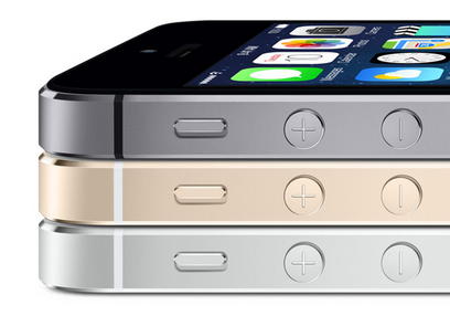 iphone 5s