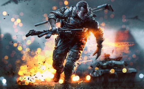 Battlefield 4
