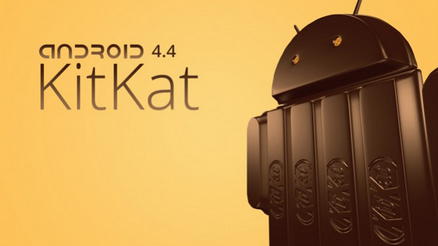 android kitkat