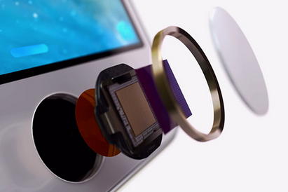 apple touch ID