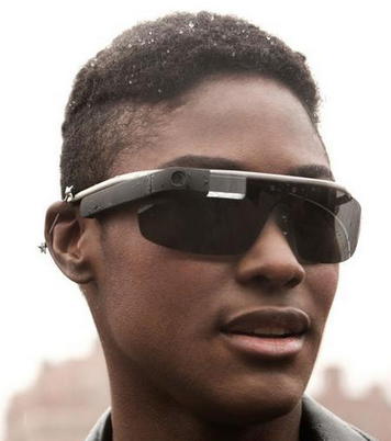 google glass