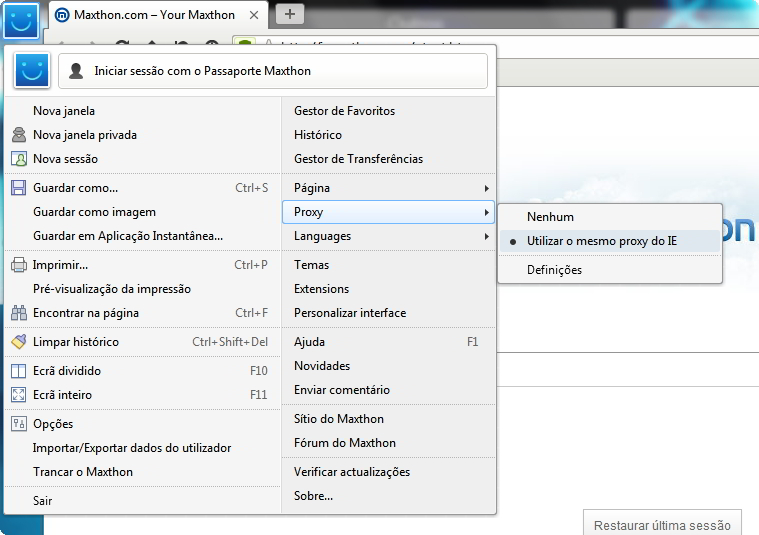 Maxthon 3 - Passport  Tugatech-2012-05-06_13.59.21