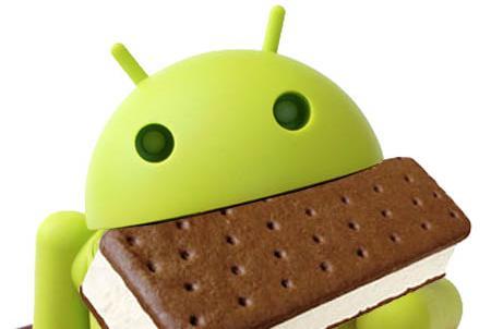 Android 4.0