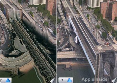 Apple Maps