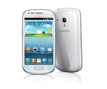 Galaxy SIII Mini