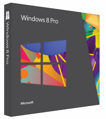 WIndows 8 Pro