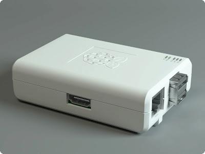 Raspberry Pi