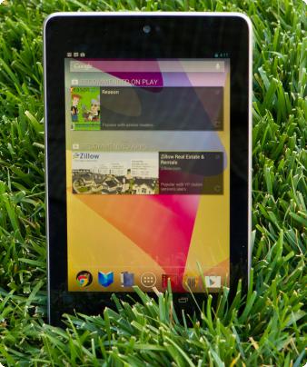 Google Nexus 7