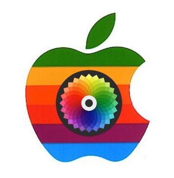 Color Labs and Apple