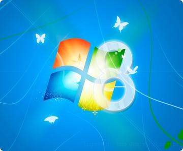 Windows 8