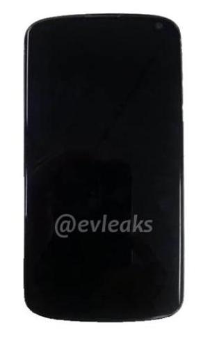 Nexus 4 da LG