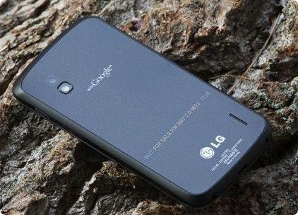 Nexus 4