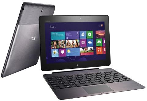Asus VivoTab RT