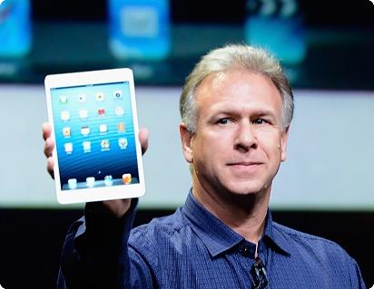 Vodafone iPad Mini