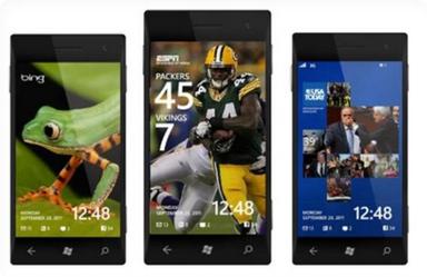 Windows Phone 8