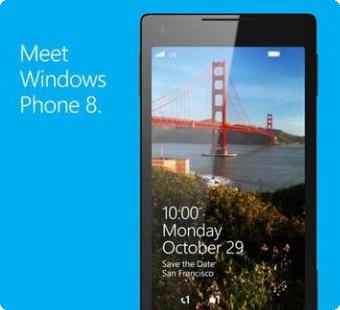 Windows Phone 8