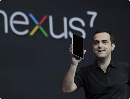 Nexus 7