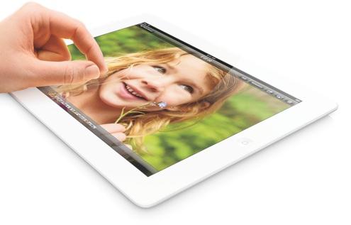 iPad 4