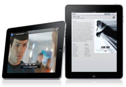 iPad