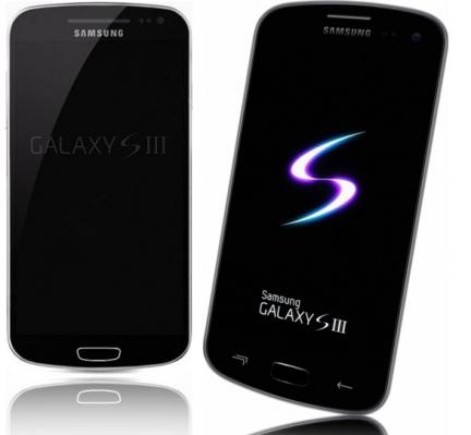 Samsung Galaxy SIII
