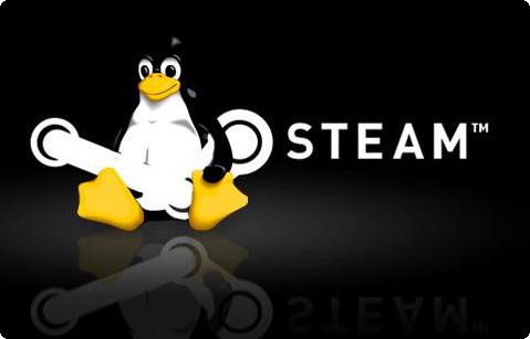 Steam para Linux