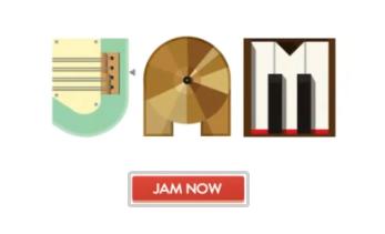JAM with Chrome