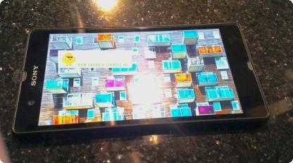 Sony Yuga