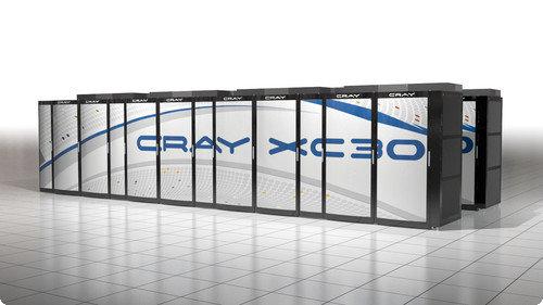 Cray XC30
