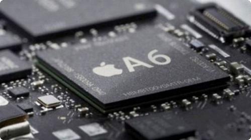 Apple A6