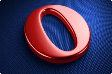 Opera e Skydrive