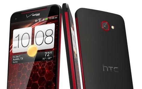 HTC Droid DNA