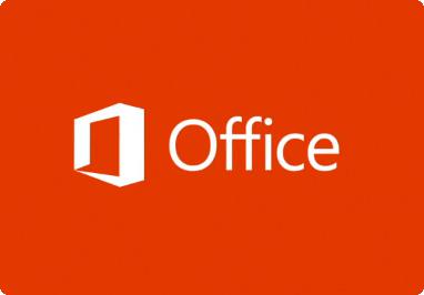Office 2013