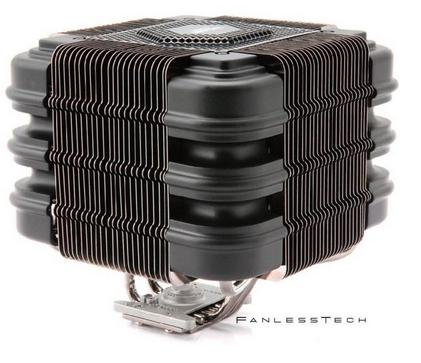 Zalman CNPS FX100-Cube