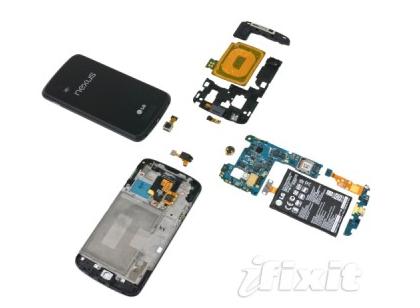 Nexus 4