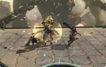God of War: Ascension