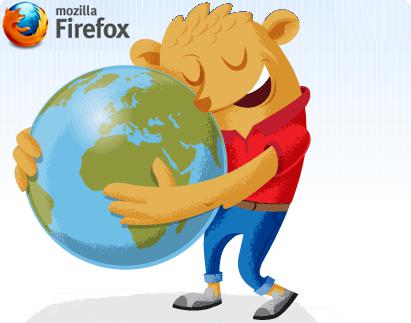 Firefox