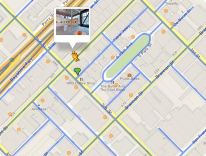 Google Maps