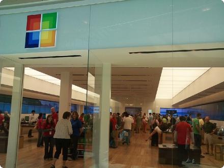 Microsoft Store