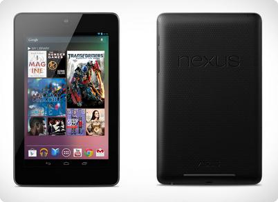 Nexus 7