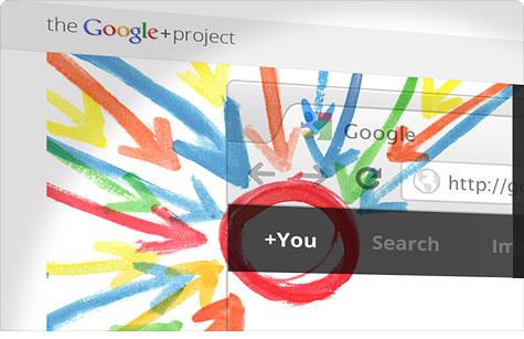 Google Plus