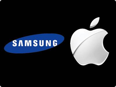 Apple/Samsung