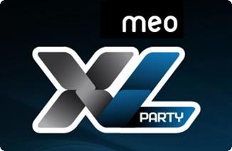 Meo XL Party