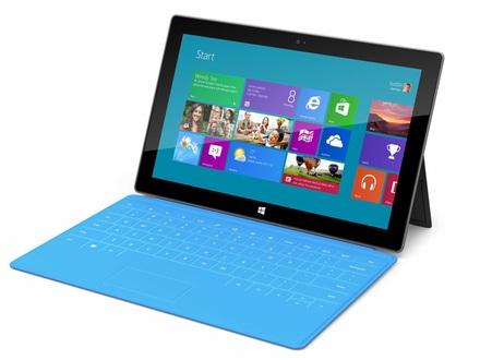 Surface Pro