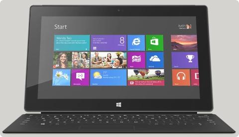Surface Pro
